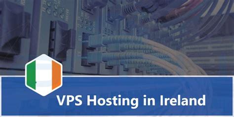 vps hosting ireland
